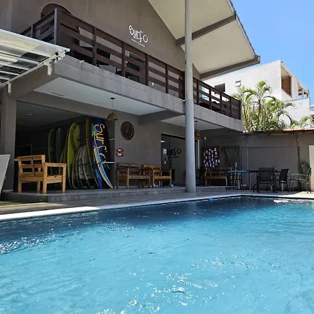 Surf'O Hostel
